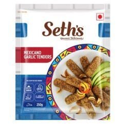 Mexicano Garlic Chicken Tenders