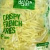 Crispy French Fries 9mm